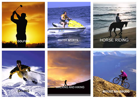 Activities in and around Velez Malaga
